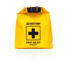 Apteczka Restube First Aid Kit żółty YELLOW