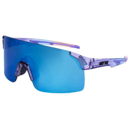Okulary przeciwsłoneczne Laceto Star niebieski/fioletowy violet/blue