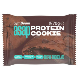 Baton proteinowy GymBeam ASAP Protein Cookie