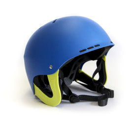 Kask żeglarski Elements Gear TRAP niebieski