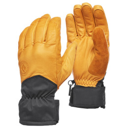 Rękawiczki Black Diamond Tour Gloves złoty Beeswax (7025)