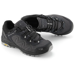 Buty trekkingowe Alpine Pro Ibane 3