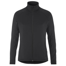 Męska bluza Craft ADV Explore Power Fleece czarny Black