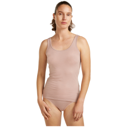 Damski podkoszulek Icebreaker Wmns Siren Tank