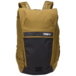 Plecak Thule Paramount Commuter 20 l zielony Nutria