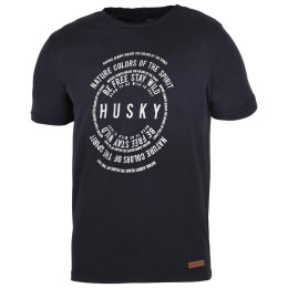 Koszulka męska Husky Born M
