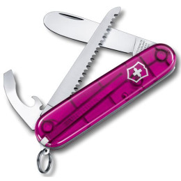 Nóż składany Victorinox Nóż z piłką