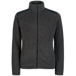 Kurtka męska Mammut Innominata ML Jacket Men czarny Blackmelange