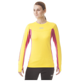 Koszulka damska Nordblanc Lovable NBFLF5892