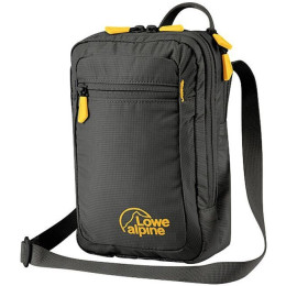 Torba podróżna Lowe Alpine Flight Case Small czarny Anthracite