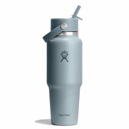 Butelka termiczna Hydro Flask Wide Flex Straw Travel Bottle 32 oz