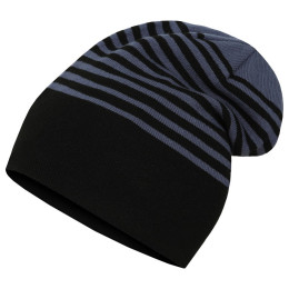 Prezent Hannah Czapka Edward czarny anthracite,