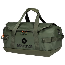 Torba sportowa Marmot Long Hauler Duffel XLarge ciemnozielony Nori