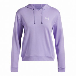 Bluza damska Under Armour Rival Terry Hoodie