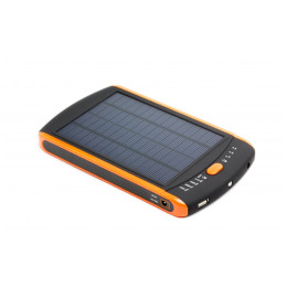 Solarny powerbank Doca Solar 23