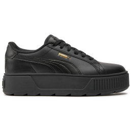 Buty damskie Puma Karmen L czarny Black