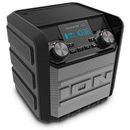 Głośnik ION Tailgater Go zarys Grey