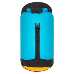 Worek nieprzemakalny Sea to Summit Evac Compression Dry Bag UL 5 L niebieski Blue Atoll