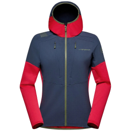 Bluza damska La Sportiva Session Tech Hoody W