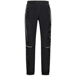 Spodnie męskie Alpine Pro Huw 3 (2020) czarny Black
