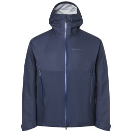 Kurtka męska Marmot Mitre Peak GORE-TEX Jacket ciemnoniebieski Arctic Navy