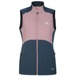 Kamizelka damska Dare 2b Avidly Vest różówy/szary DskyRs/OrGry