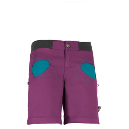 Szorty damskie E9 Onda Short Women's