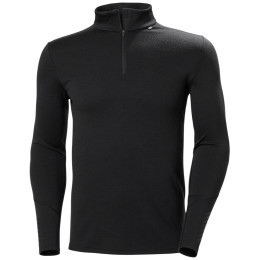 Męska koszulka Helly Hansen Lifa Merino Midweight 1/2 Zip