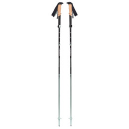 Kije trekkingowe Black Diamond Pursuit FLZ Trekking Poles