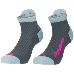 Skarpety Dynafit Trail Short Sk niebieski cinder CLOUD BLUE/3180