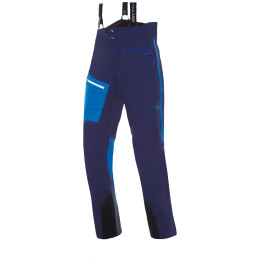 Spodnie Direct Alpine Devil Alpine pants 5.0 niebieski Indigo/Blue