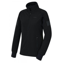 Kurtka damska Husky SCOOBY L (2022) zarys TmGrey