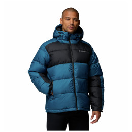 Kurtka zimowa męska Columbia Pike Lake™ II Hooded Jacket