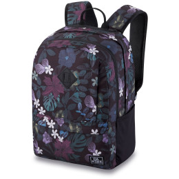 Plecak Dakine Essentials Pack 22l czarny/czerwony Tropic Dusk