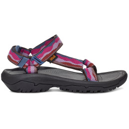 Sandały damskie Teva Hurricane XLT2 niebieski/fioletowy VistaBlueIndigo