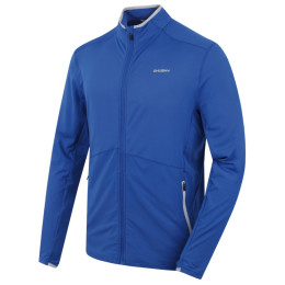 Męska bluza Husky Tarp Zip niebieski Blue