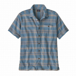 Koszula męska Patagonia M's A/C Shirt zarys