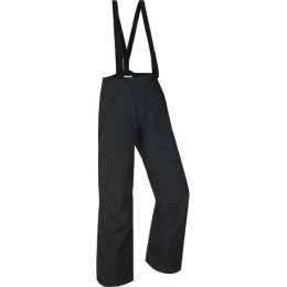 Spodnie damskie Hannah Terra zarys