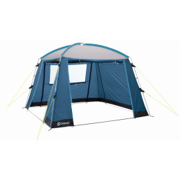 Namiot powystawowy Outwell Oklahoma Lite Daytent - Vystav niebieski
