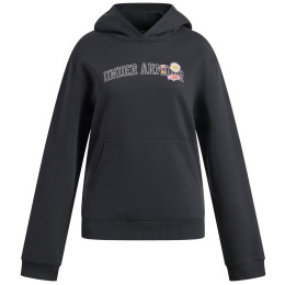 Bluza dziecięca Under Armour G Graphic Hoodie Anthracite