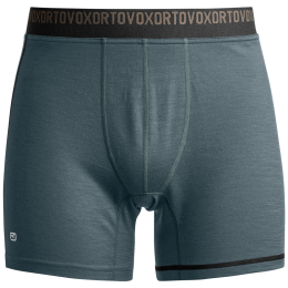 Męskie bokserki Ortovox 185 Rock'N'Wool Boxer