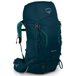 Plecak damski Osprey KYTE 36 II zielony IcelakeGreen