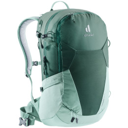 Plecak damski Deuter Futura 21 SL zielony forest jade