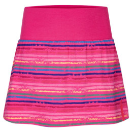 Spódniczka dziecięca Loap Besrada różowy pink