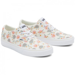 Buty damskie Vans Wm Doheny różowy/biały DESERT FLORAL marshmallow