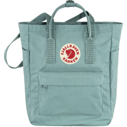 Plecak Fjällräven Kånken Totepack jasnoniebieski FrostGreen