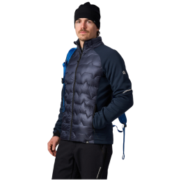 Bluza męska Northfinder Zacari