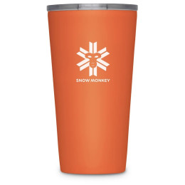 Kubek termiczny Snow Monkey Enjoyer 473 ml