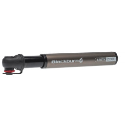 Pompka Blackburn AirStik 2Stage zarys grey