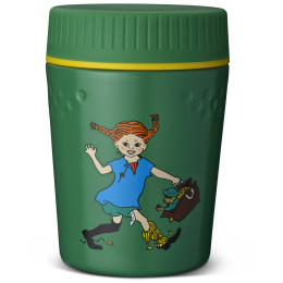 Termos obiadowy Primus TrailBreak Lunch jug 400 Pippi zielony green